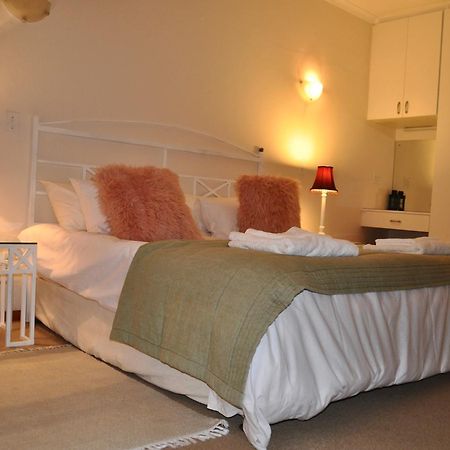 Clan Court Guesthouse Clanwilliam Exteriér fotografie
