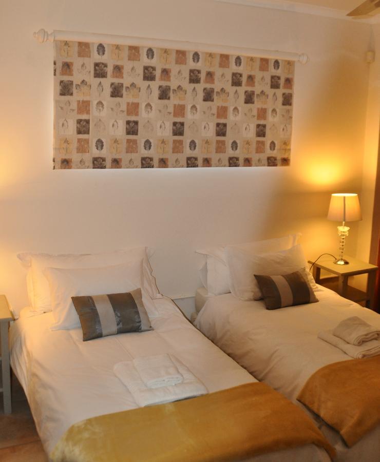 Clan Court Guesthouse Clanwilliam Exteriér fotografie