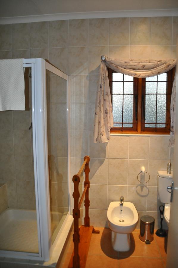 Clan Court Guesthouse Clanwilliam Exteriér fotografie