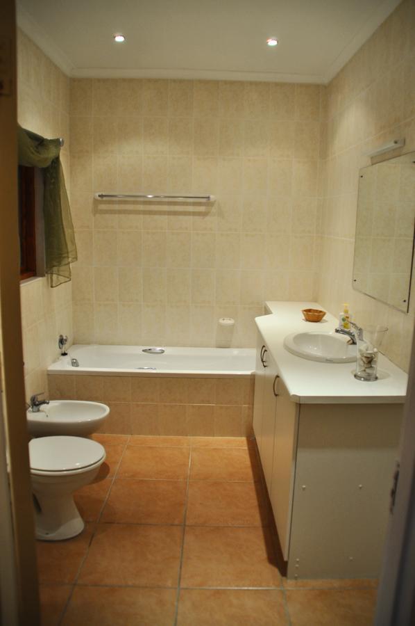 Clan Court Guesthouse Clanwilliam Exteriér fotografie