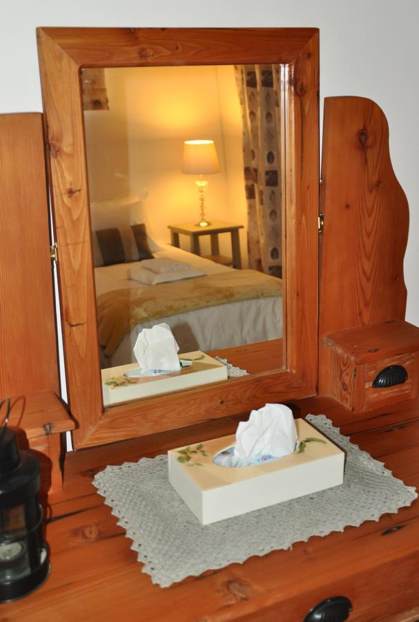 Clan Court Guesthouse Clanwilliam Exteriér fotografie